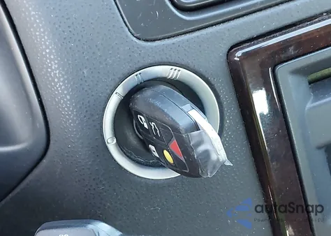 2006 Volvo S40 2.4I from USA, damaged, VIN YV1MS390262166818